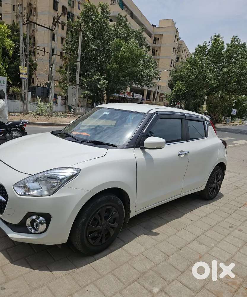 Maruti Suzuki Swift 2023 Petrol Manual 59000 Km