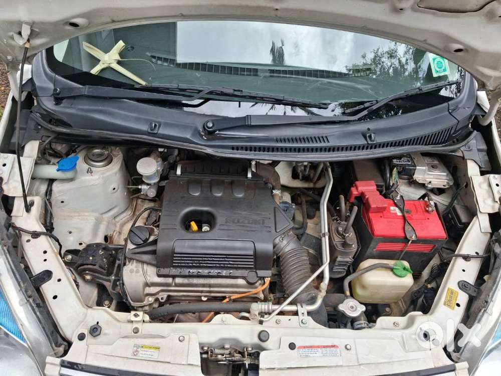 Maruti Suzuki Wagon R 2019 Petrol 52000 Km Driven