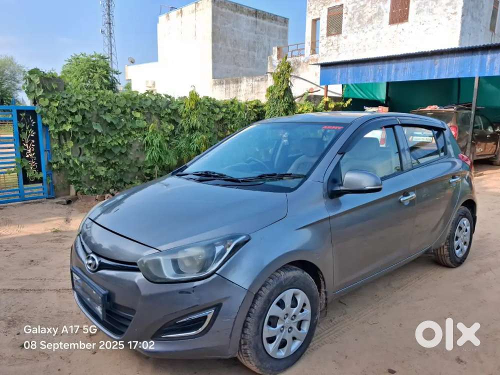 Hyundai I20 2014 Diesel 88000 Km Driven