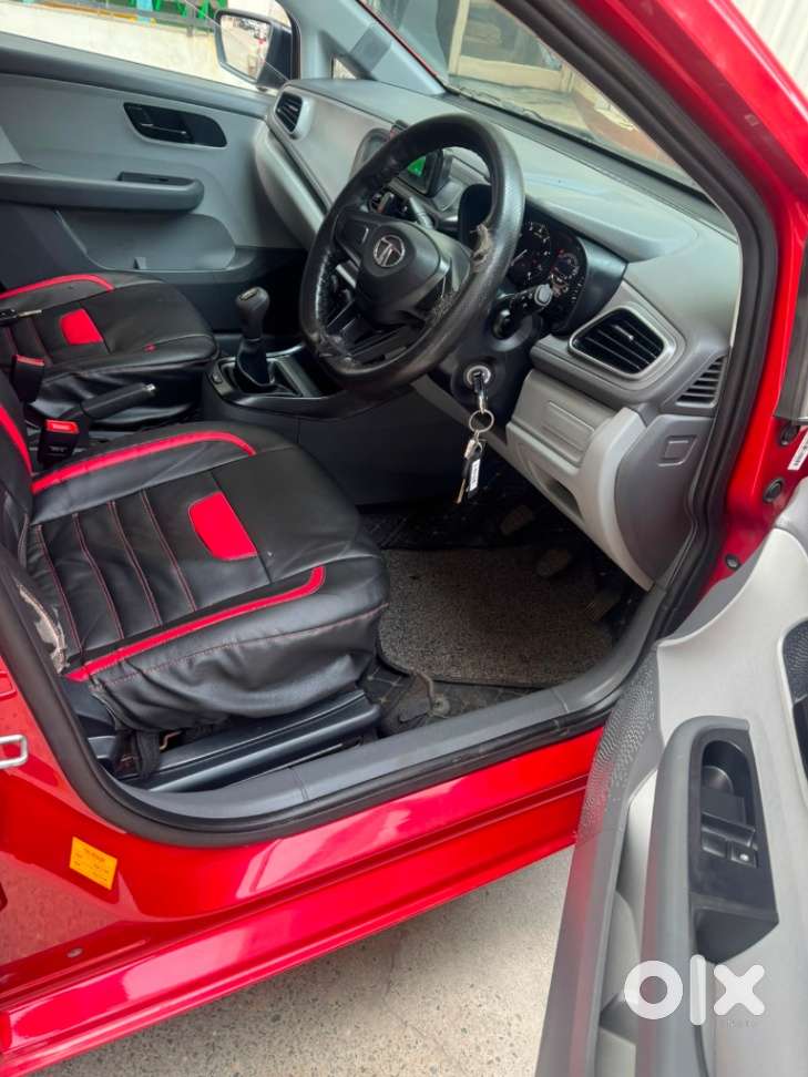 Tata Altroz Xe Petrol, 2020, Petrol