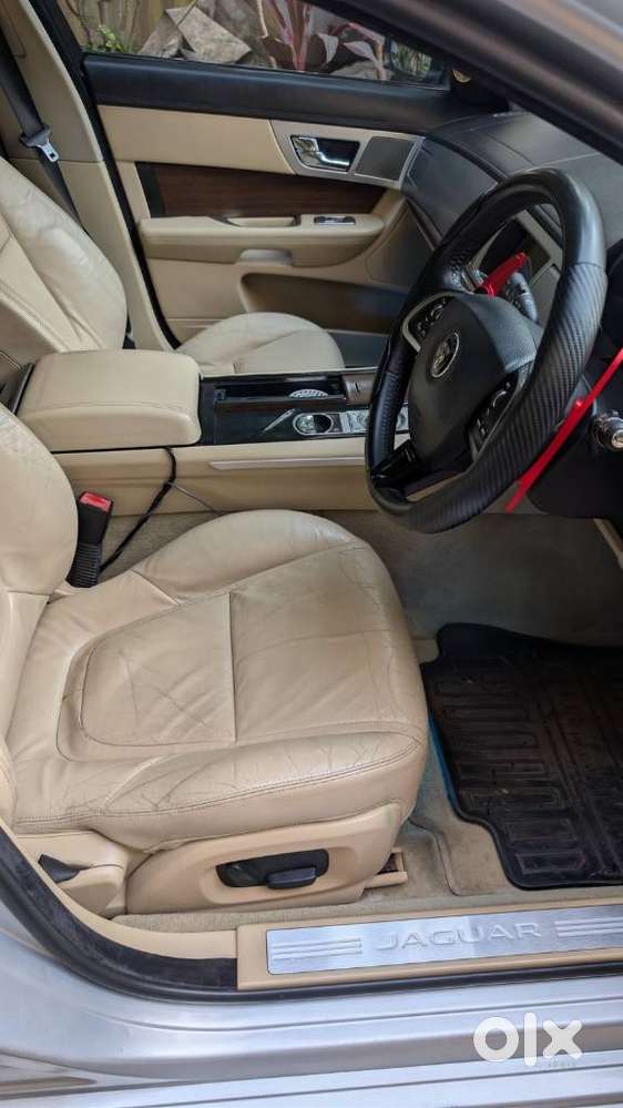 Jaguar Xf 2.2 Litre Luxury, 2015, Diesel