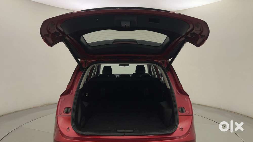 Mg Hector 1.5 Hybrid Sharp, 2020