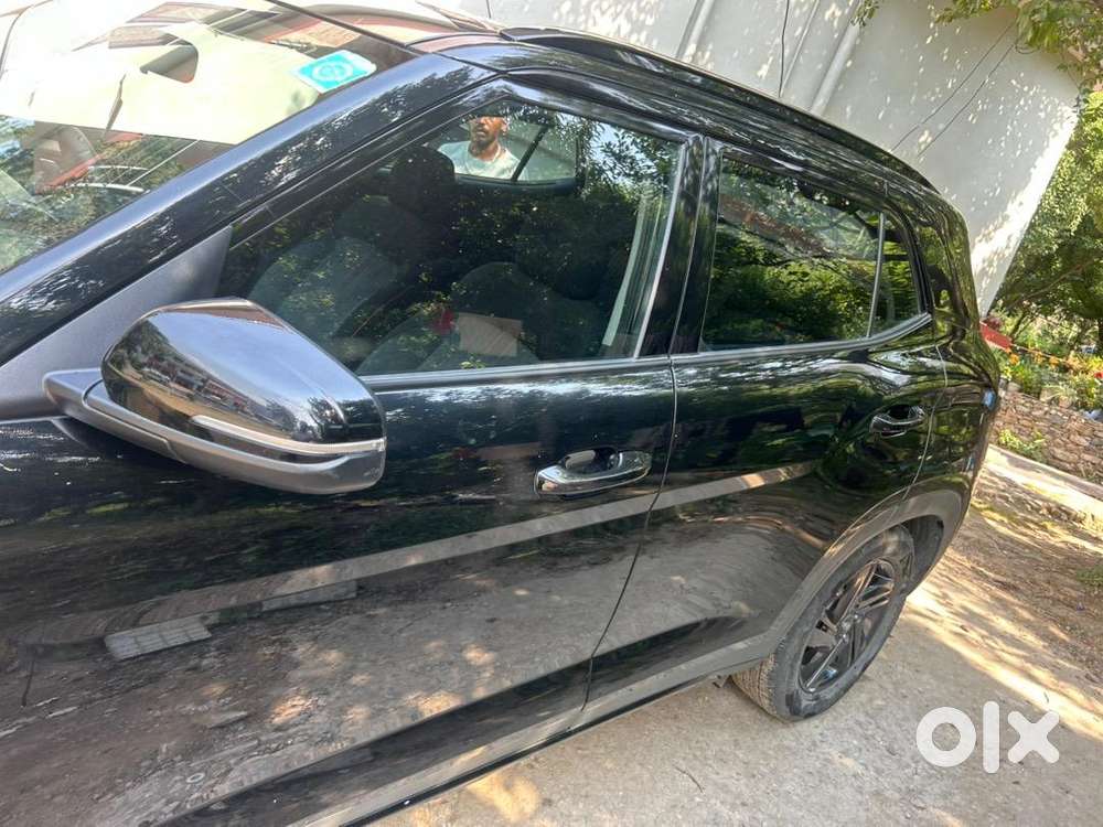Hyundai Creta 2023 Petrol 65000 Km Driven