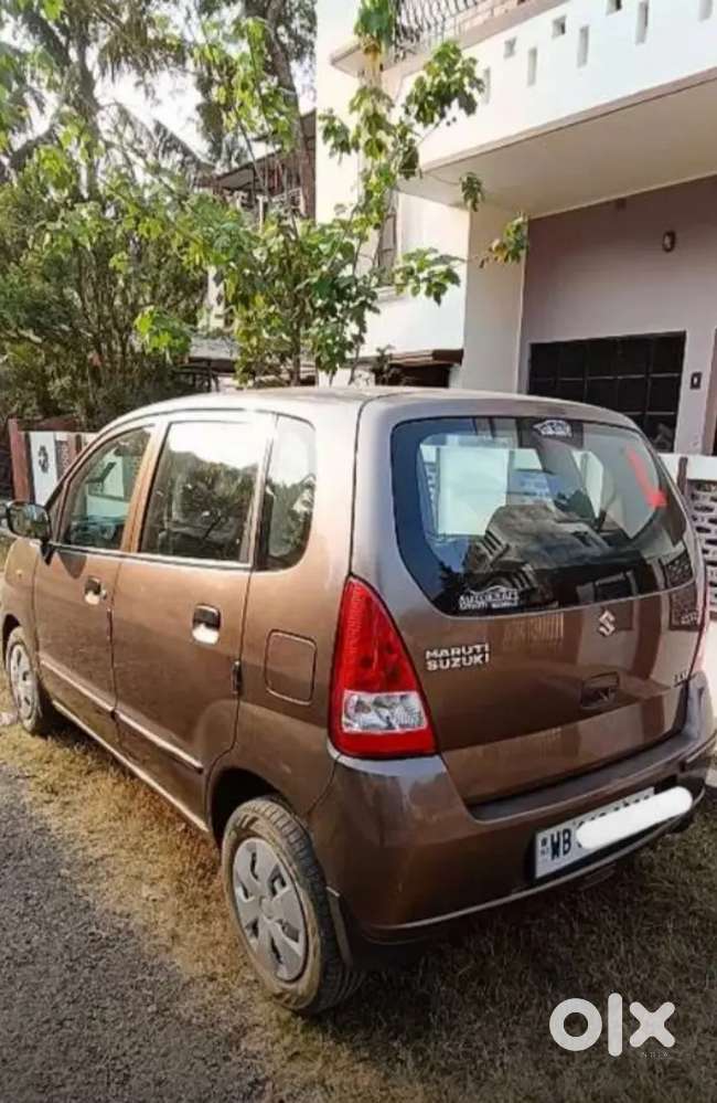 Maruti Suzuki Omni 2013 Lpg 10156 Km Driven