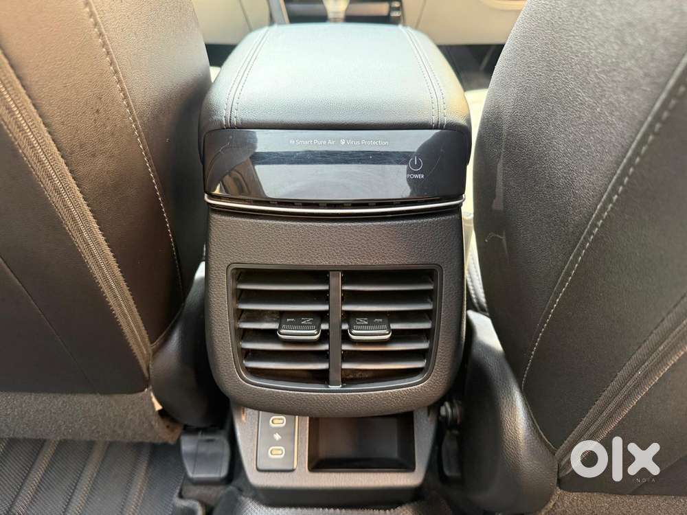 Kia Seltos Htx Ivt G, 2023, Petrol