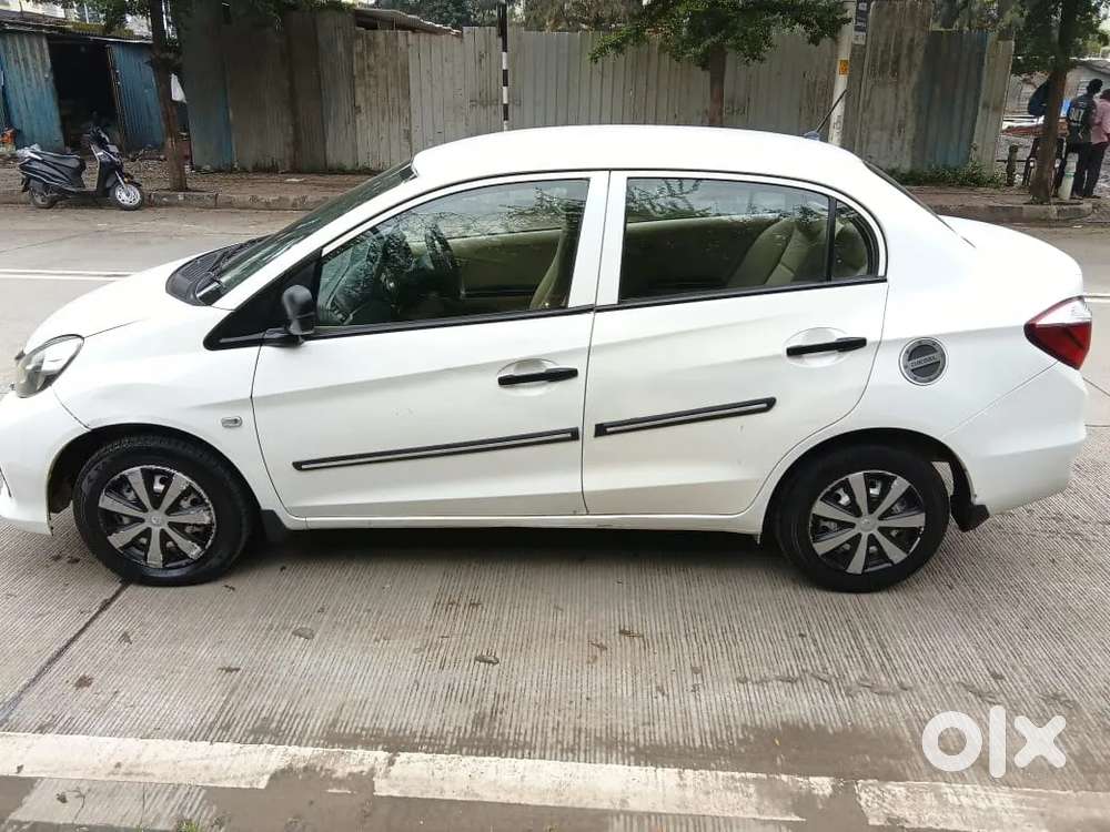 Honda Amaze S I-dtech, 2013, Diesel