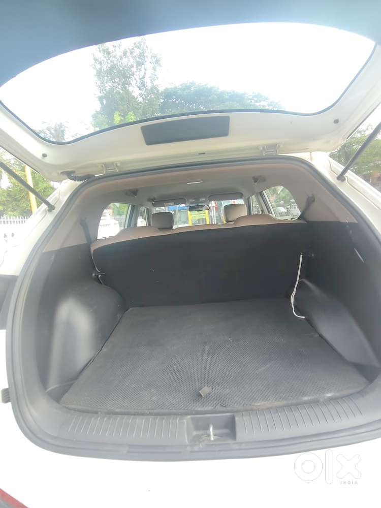 Hyundai Creta 1.6 Vtvt S, 2016, Petrol