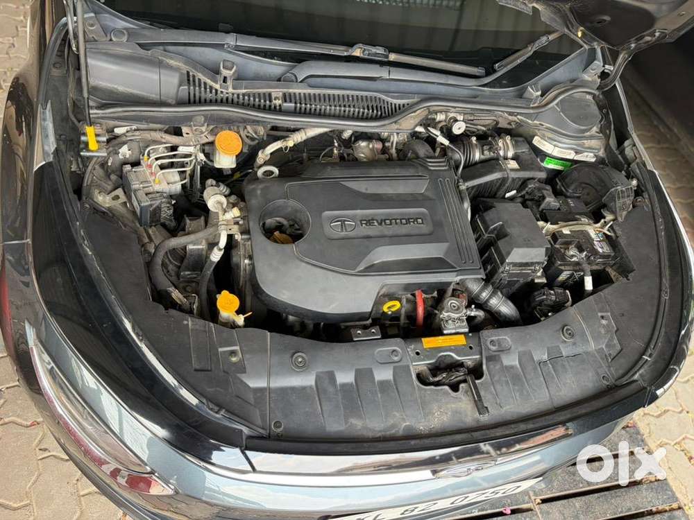 Tata Altroz 2020 Diesel Well Maintained