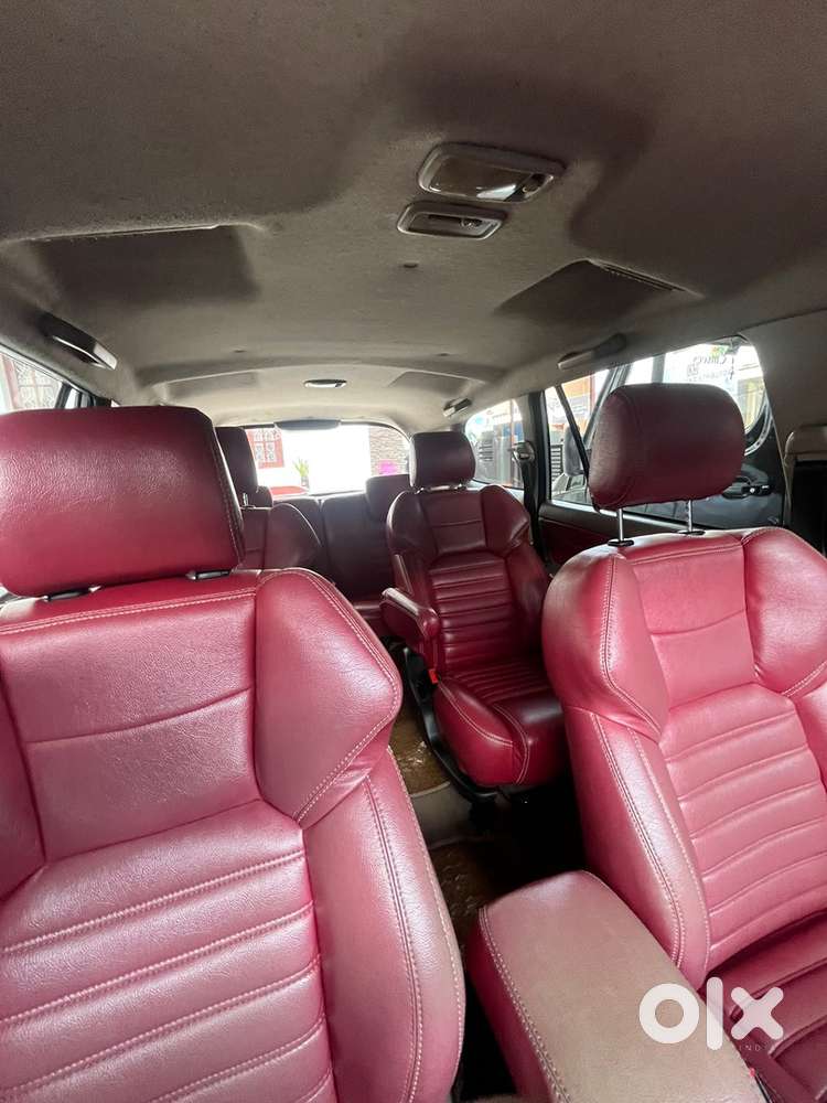Toyota Innova Diesel Manual 2015 Year