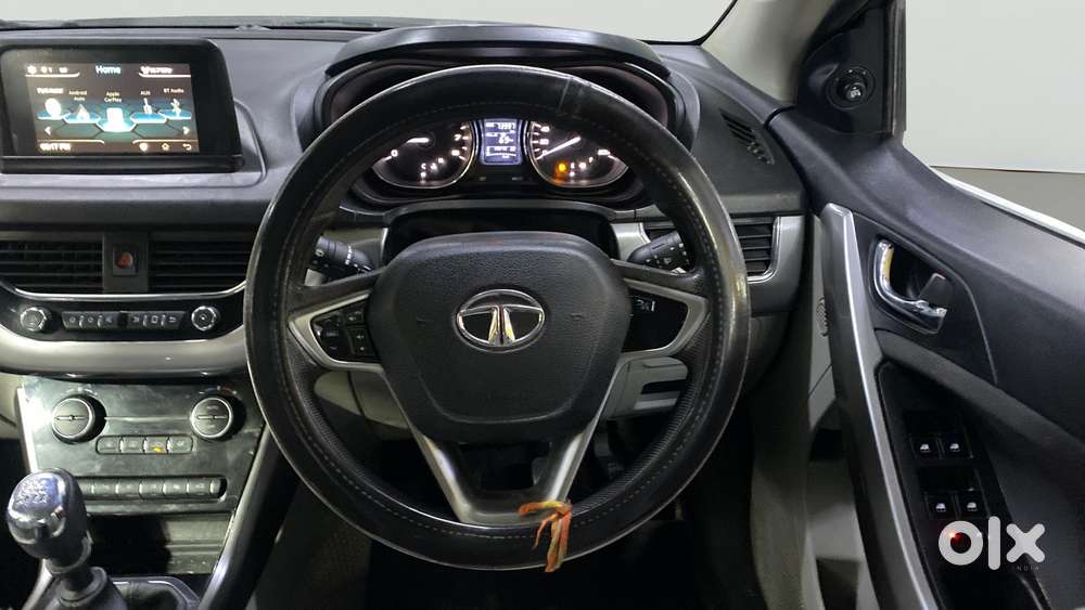 Tata Nexon 1.5 Revotorq Xz Plus, 2018, Diesel