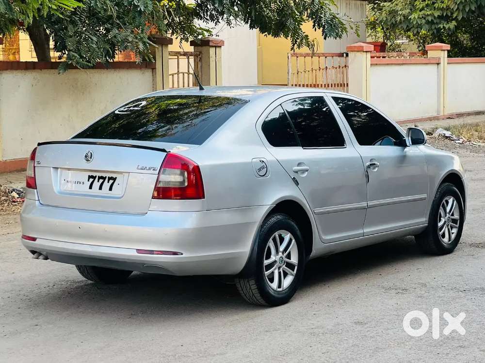 Skoda Laura 1.9 Elegance Tdi Mt