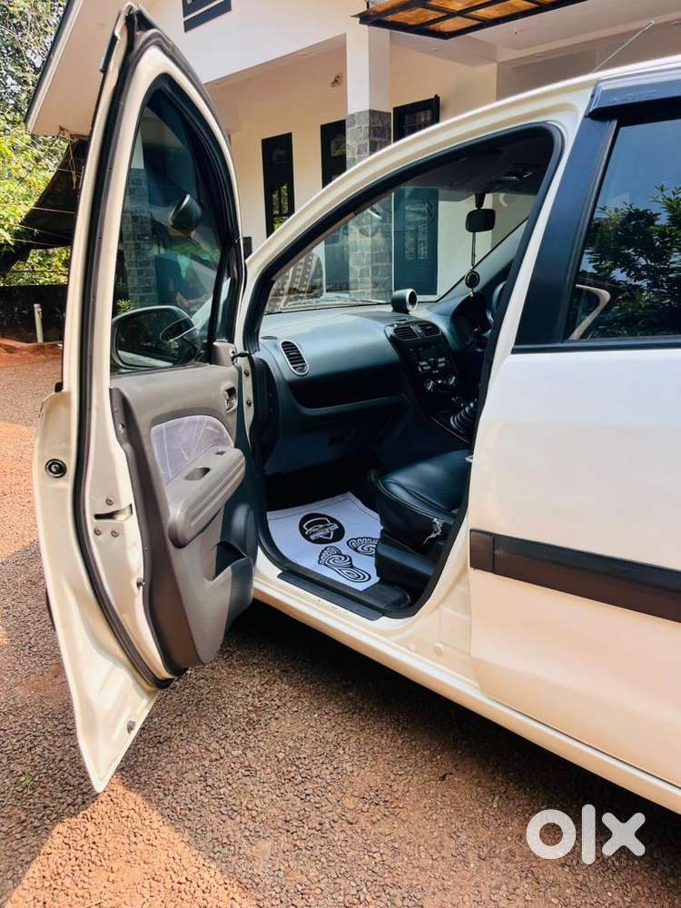 Maruti Suzuki Ritz 2012 Diesel Good Condition