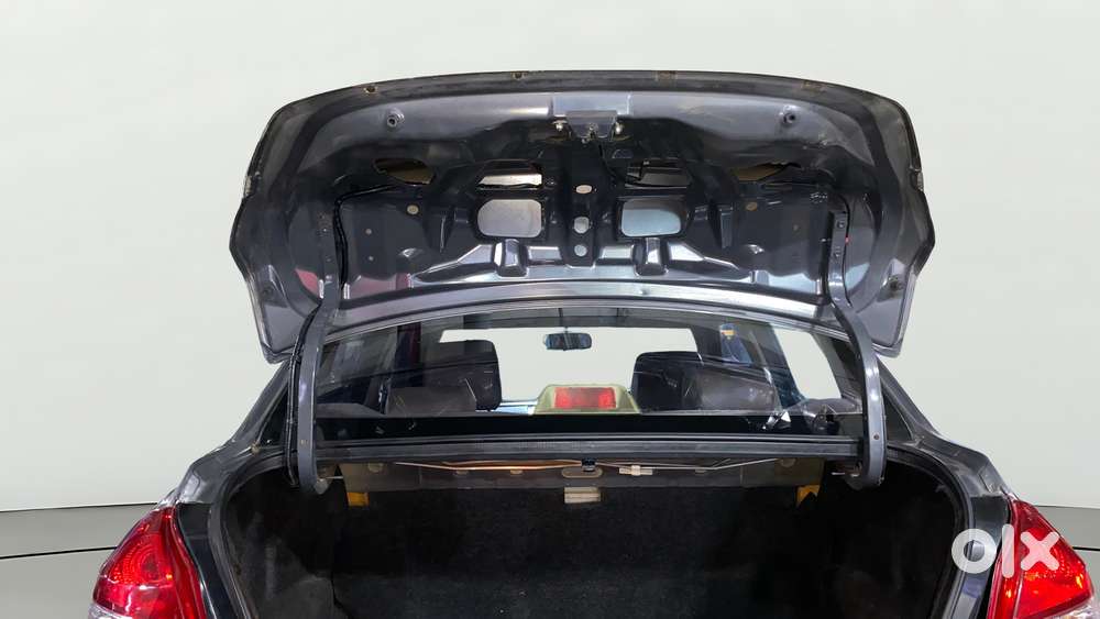 Maruti Suzuki Swift Dzire Vxi 1.2, 2014, Petrol
