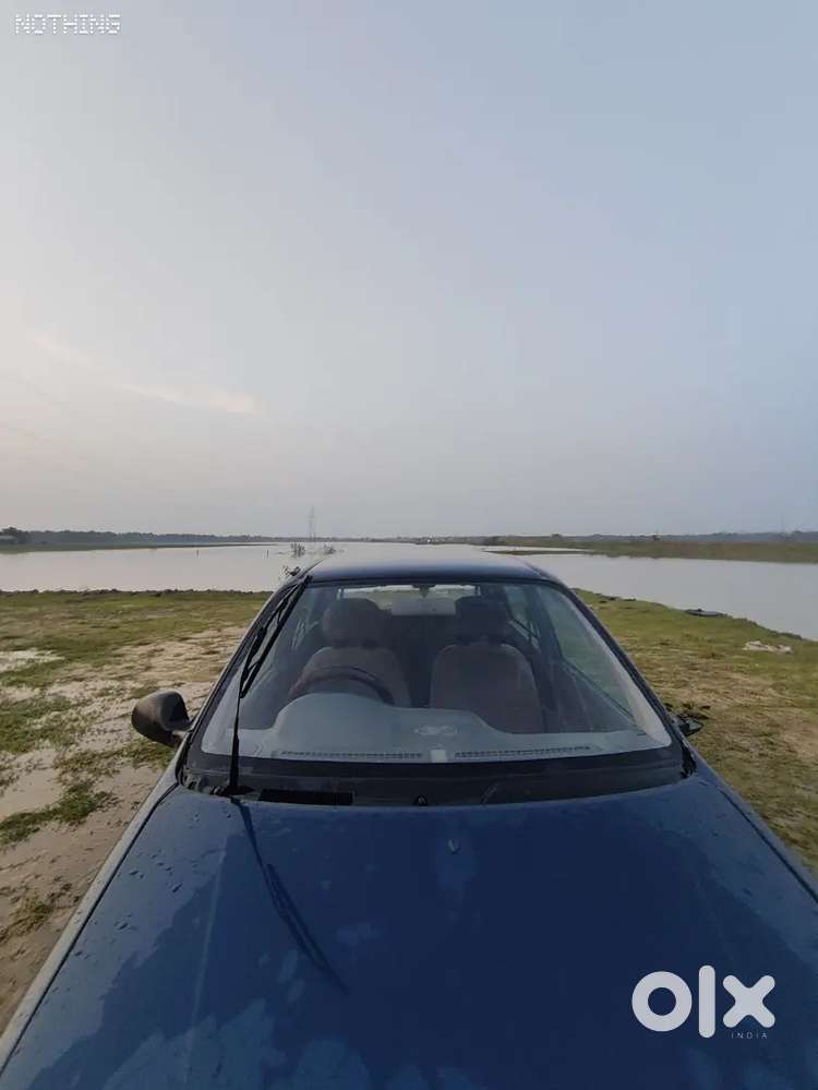 Maruti Suzuki Alto 2007