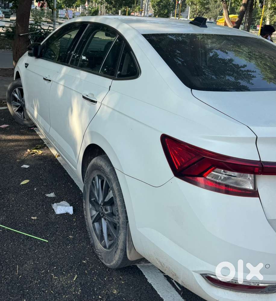 Skoda Slavia 1.0 Petrol 2022