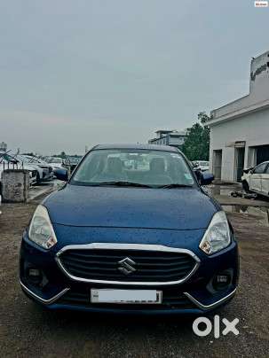 Maruti Suzuki Celerio Zxi, 2017, Petrol