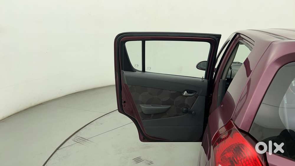 Maruti Suzuki Alto 800 Lxi, 2013, Petrol