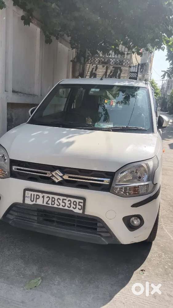 Maruti Suzuki Wagon R 2023