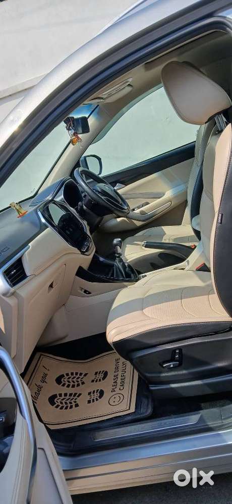 Mg Hector Sharp Diesel Mt, 2022, Diesel