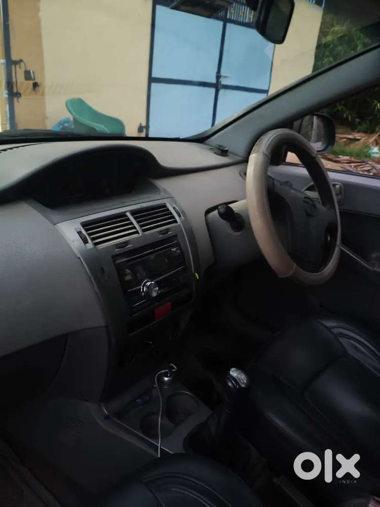 Tata Indica Vista Quadrajet 2009 (fc -2030)