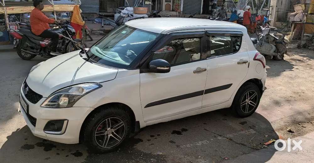 Swift Vdi Diesel (20-28km/l)