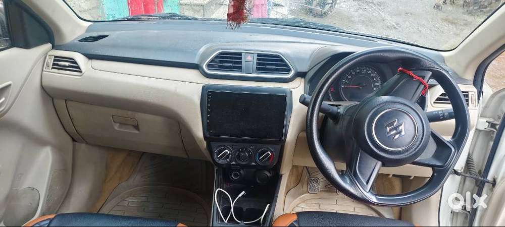Maruti Swift Dzire 2024