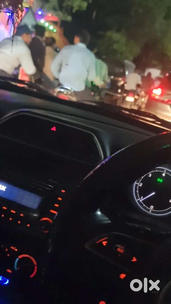 Koi Kami Nahi Ha