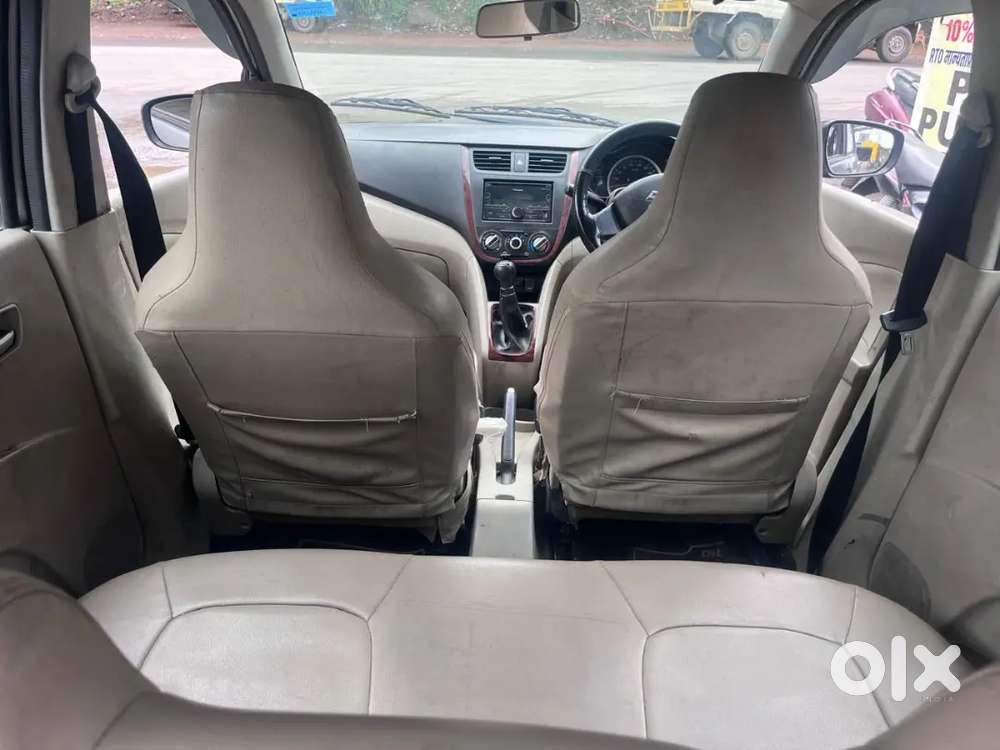 Maruti Suzuki Celerio Vxi 2019