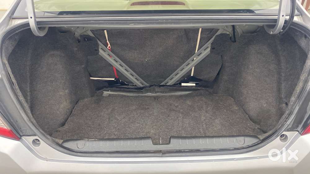 Honda Amaze Vx Cvt Petrol, 2021, Petrol