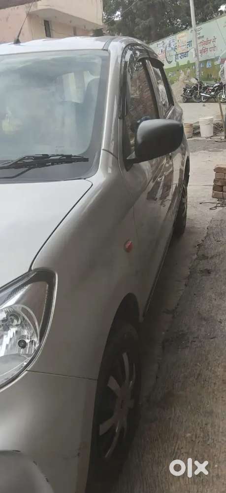 Maruti Suzuki Alto K10 2023
