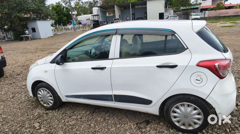 Hyundai Grand I10 Era, 2017, Lpg
