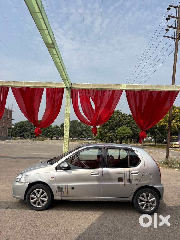 Tata Indica Ev2 2011 Diesel Manual