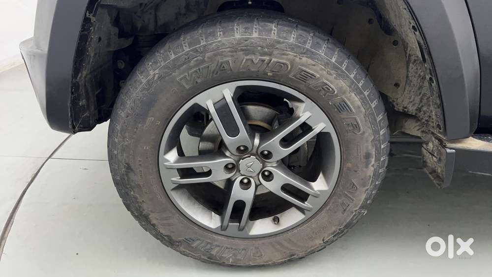 Mahindra Thar Lx Hard Top Diesel Mt Rwd, 2023, Diesel