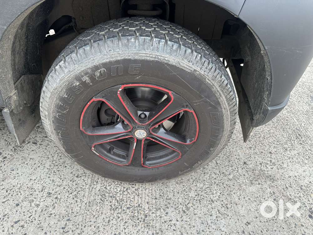 Mahindra Scorpio S2, 2015, Diesel