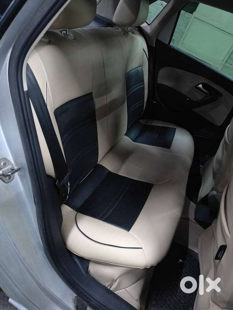 Volkswagen Polo 1.2 Mpi Highline, 2013, Petrol