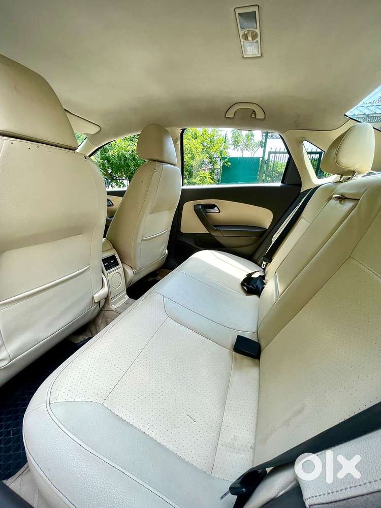Volkswagen Vento 1.6 Highline, 2014, Diesel