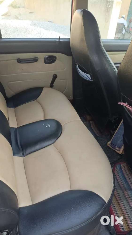 Hyundai Santro Xing Gls 2013