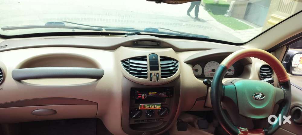 Mahindra Xylo H4 Abs Bs Iv, 2013, Diesel