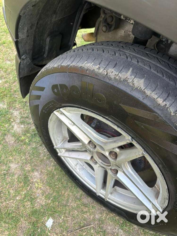 Mahindra Kuv100 Nxt 2016 Diesel Well Maintained