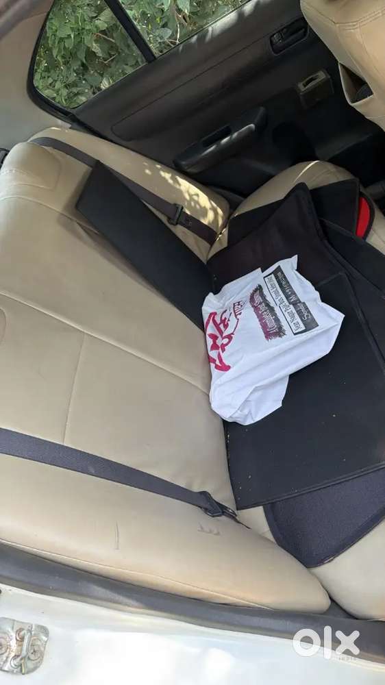 Swift Dzire Tour 2011 Petrol