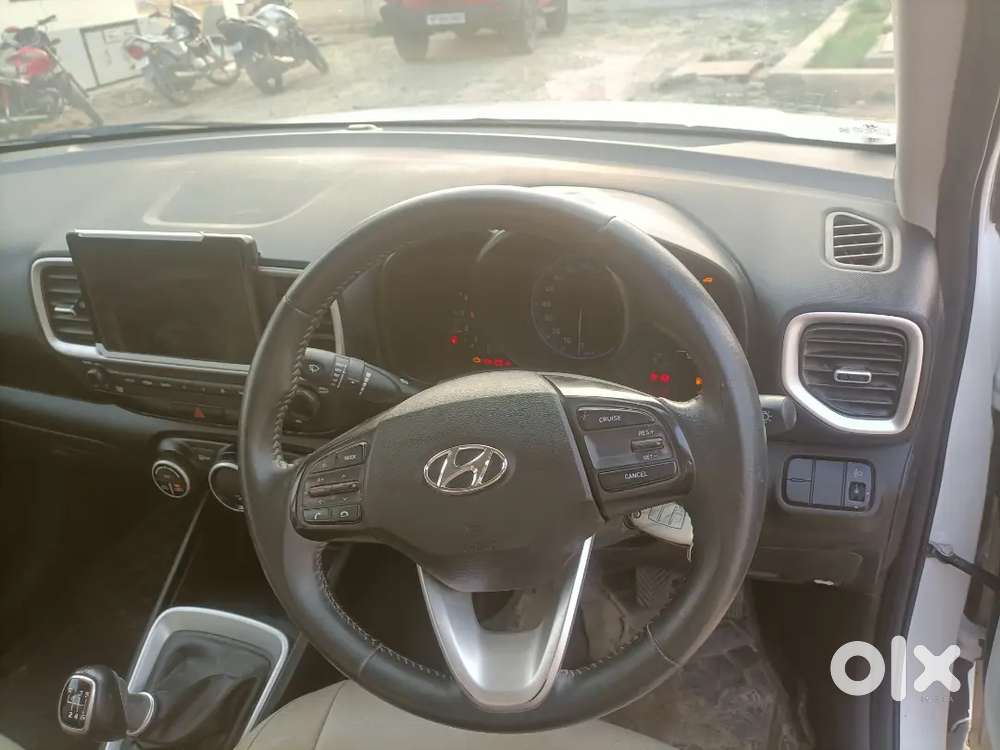 New Condition