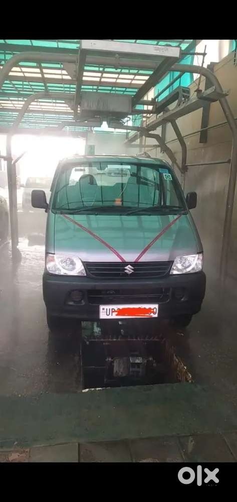 Maruti Suzuki Eeco 2022 Cng & Hybrids 67850 Km Driven