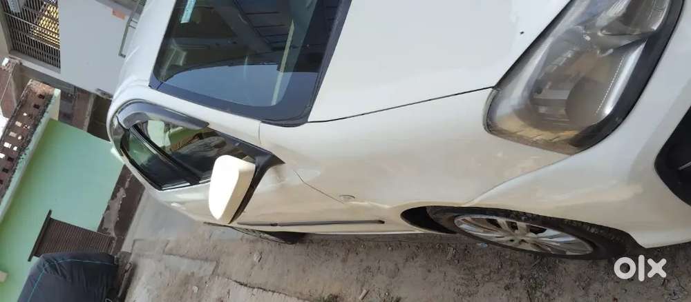 Toyota Etios 2016 Diesel