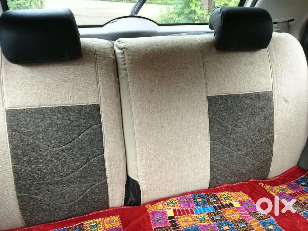 2010 Tata Vista