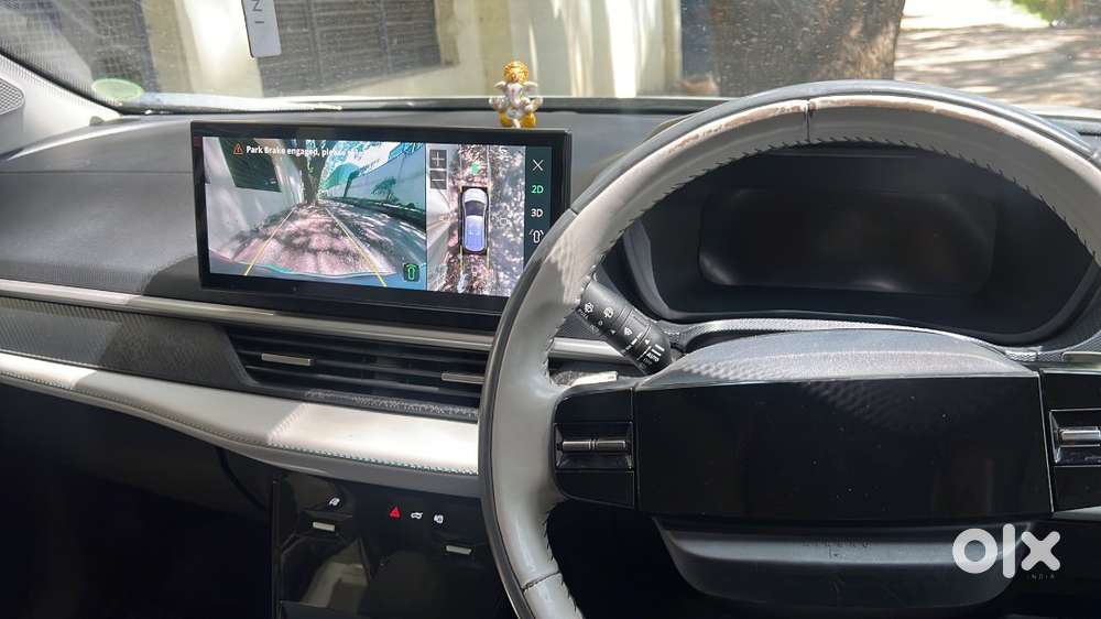 Electric Car