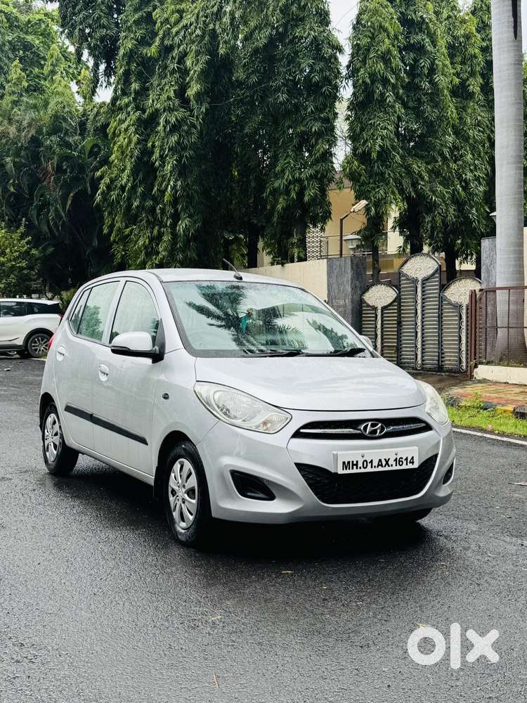 Hyundai I10 Magna, 2011, Petrol