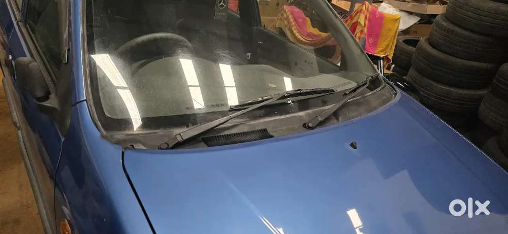 Maruti Suzuki Alto 800 2008 Petrol 40230 Km Driven