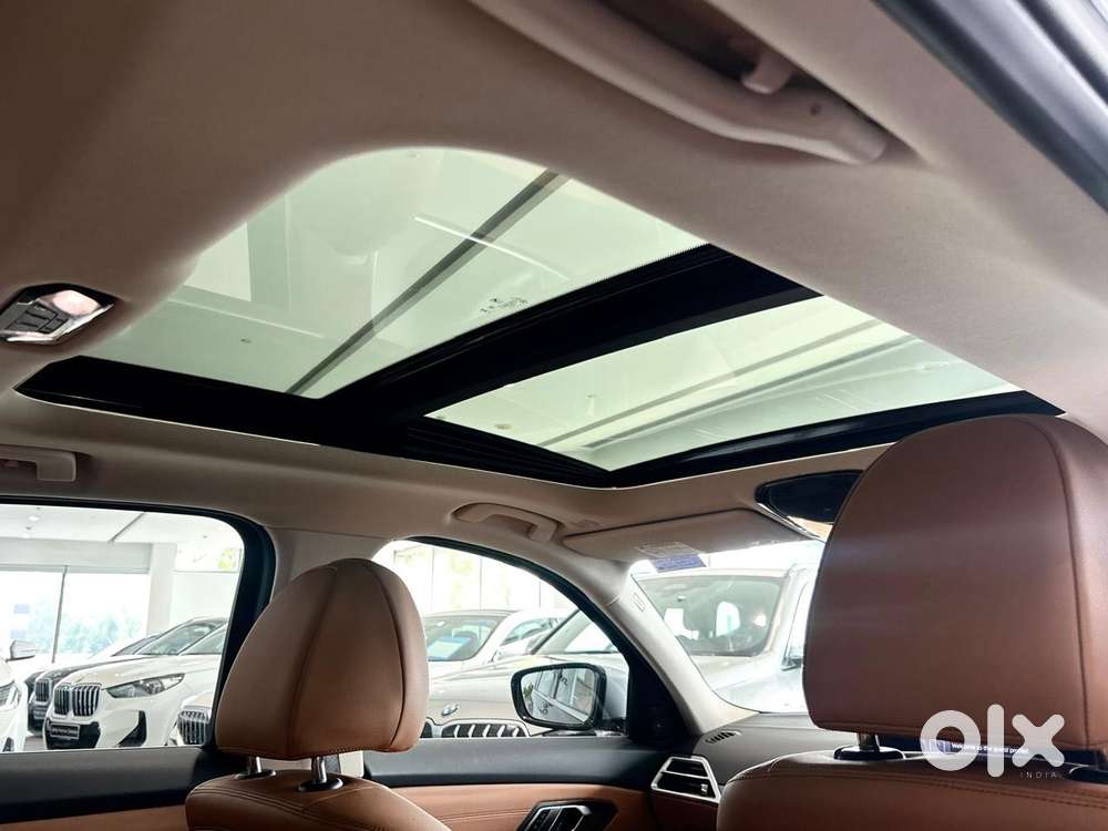 Bmw 3 Series Gran Limousine 330li M Sport, 2025, Petrol