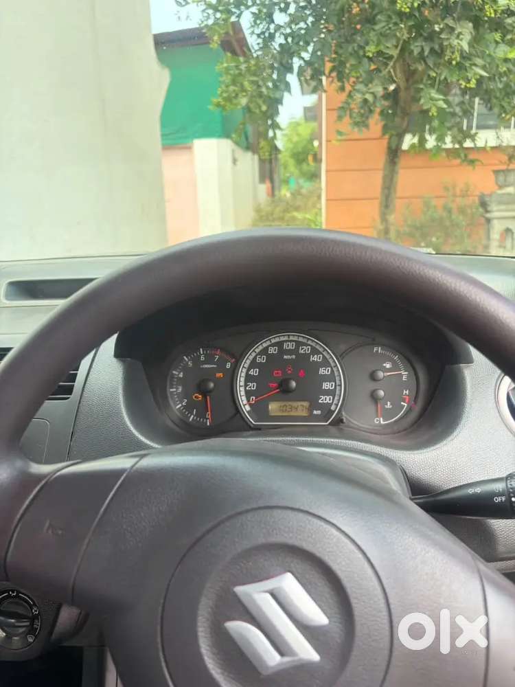 Maruti Suzuki Swift 2007 Lxi Petrol