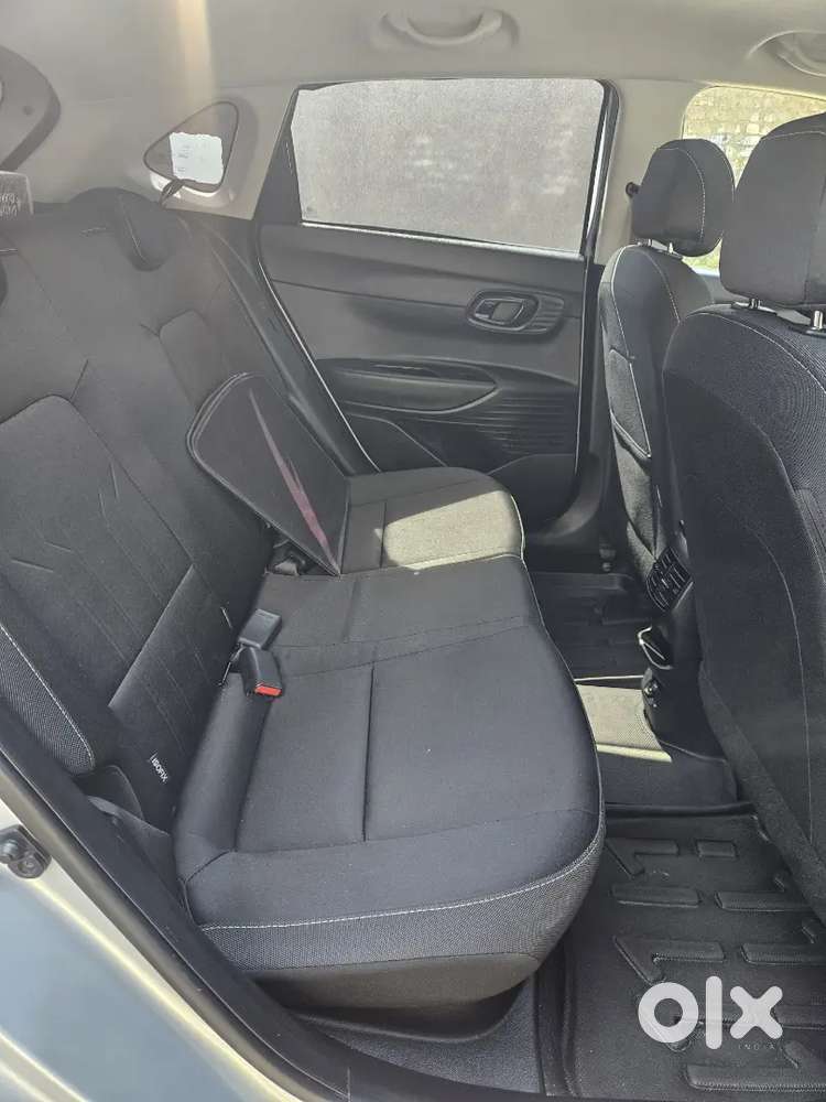 Hyundai New I20 Sportz 2022